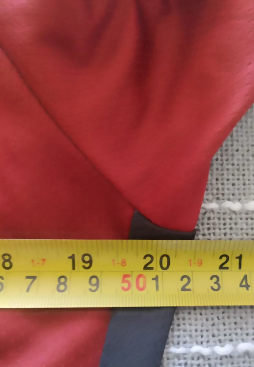 KTM Factory Line jersey XL New - Image 2