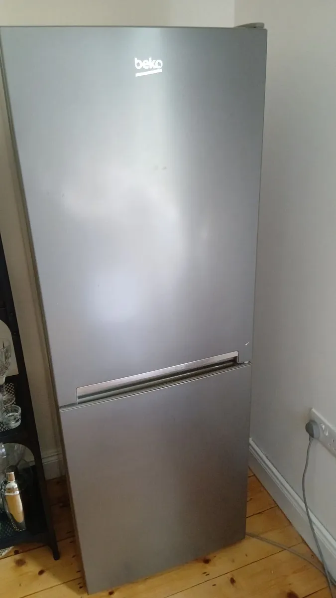 Beko Fridge freezer - Image 1