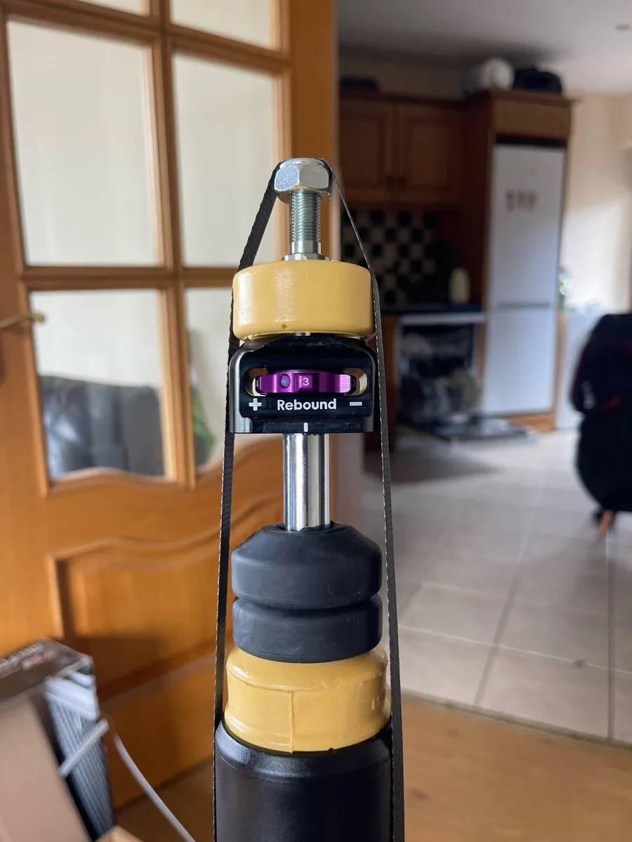 KW V3 Coilovers - Image 4