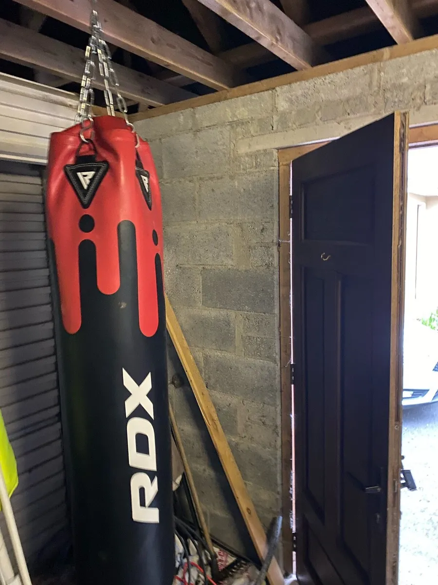 Gym equipment - Image 4