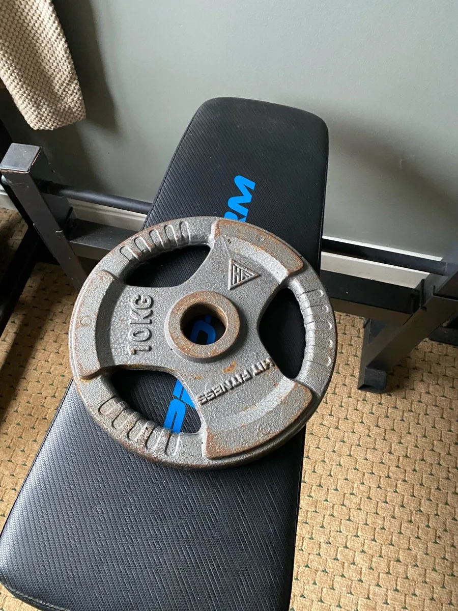 Gym equipment - Image 3