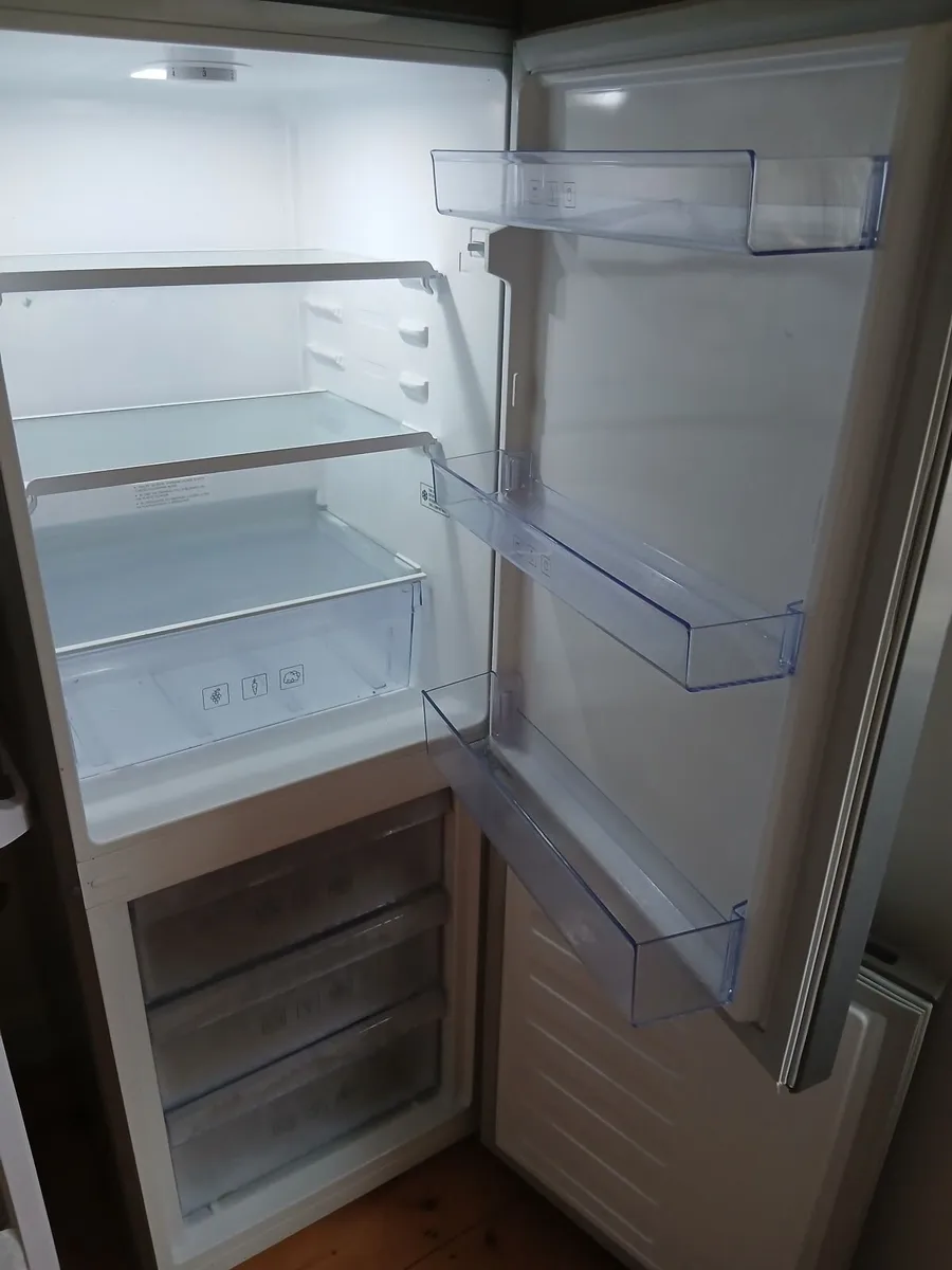 Beko Fridge freezer - Image 2