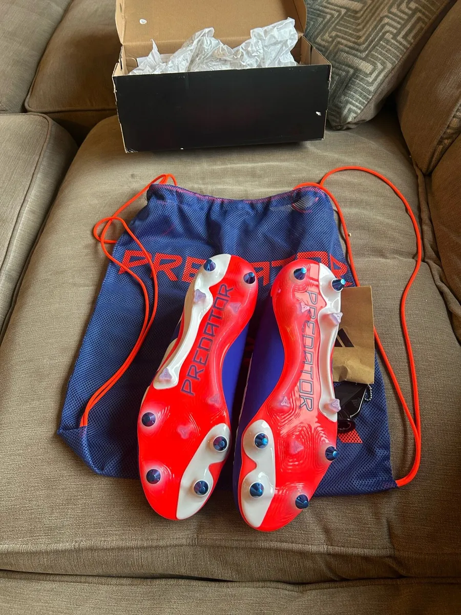 Adidas predator - Image 4