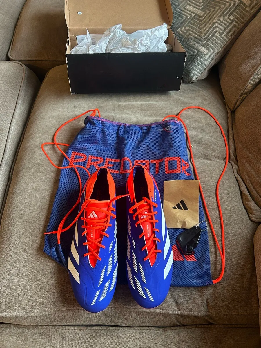 Adidas predator - Image 1