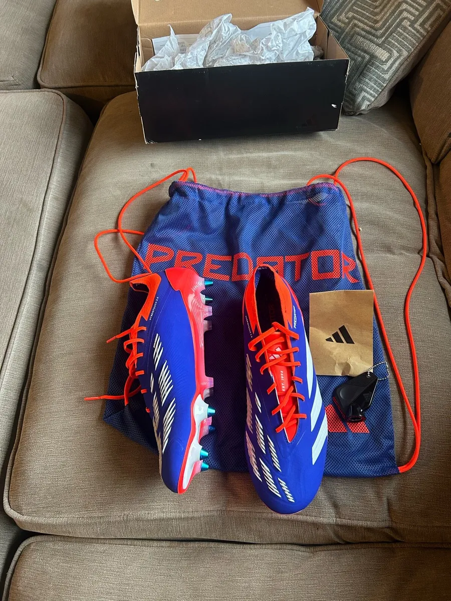 Adidas predator - Image 2