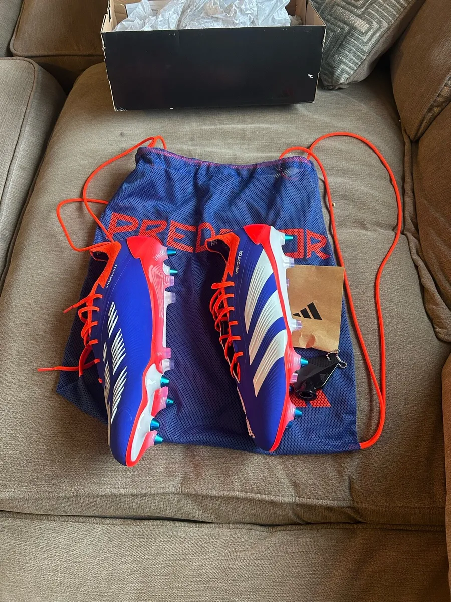 Adidas predator - Image 3