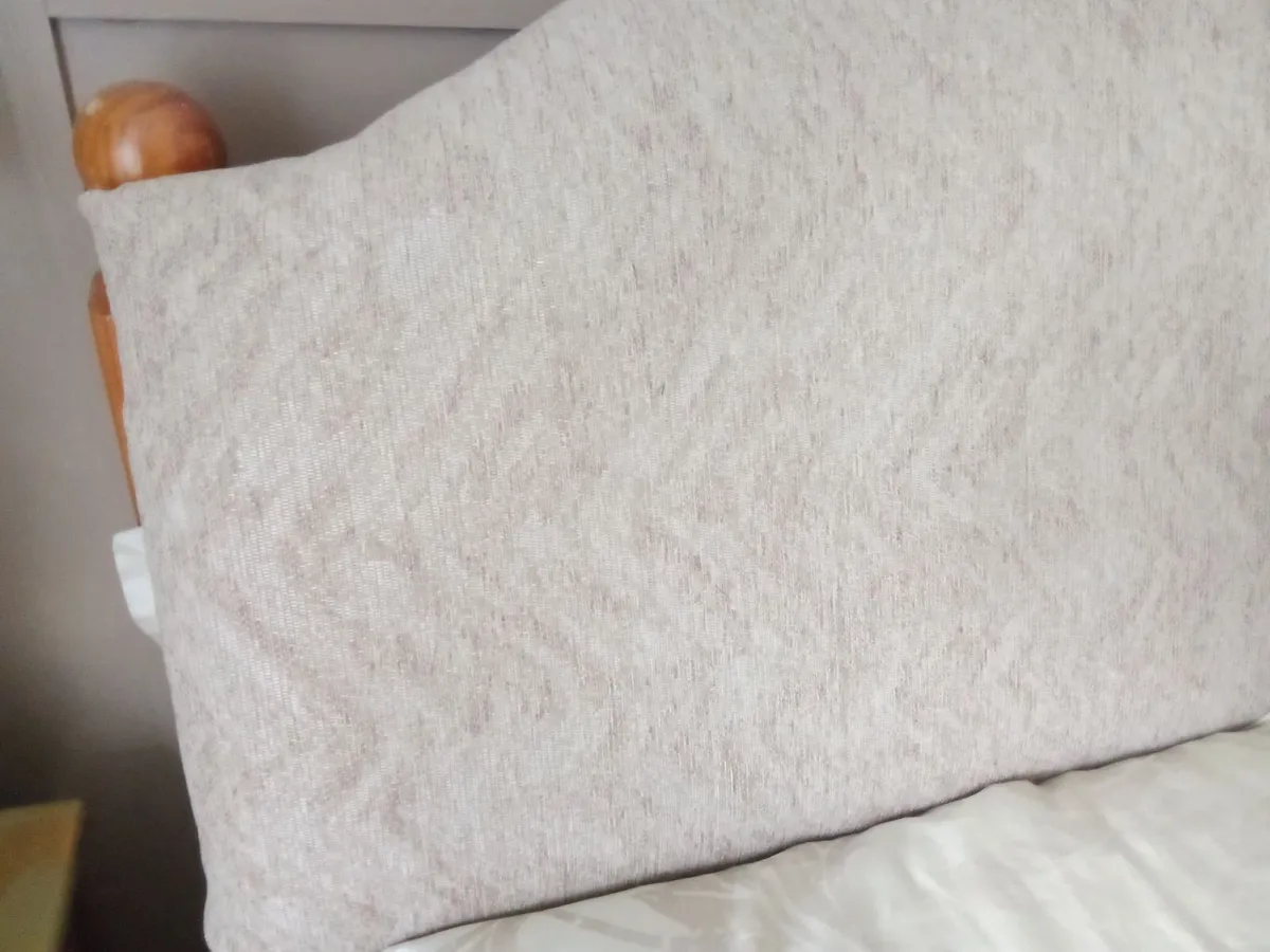 Double headboard - Image 3