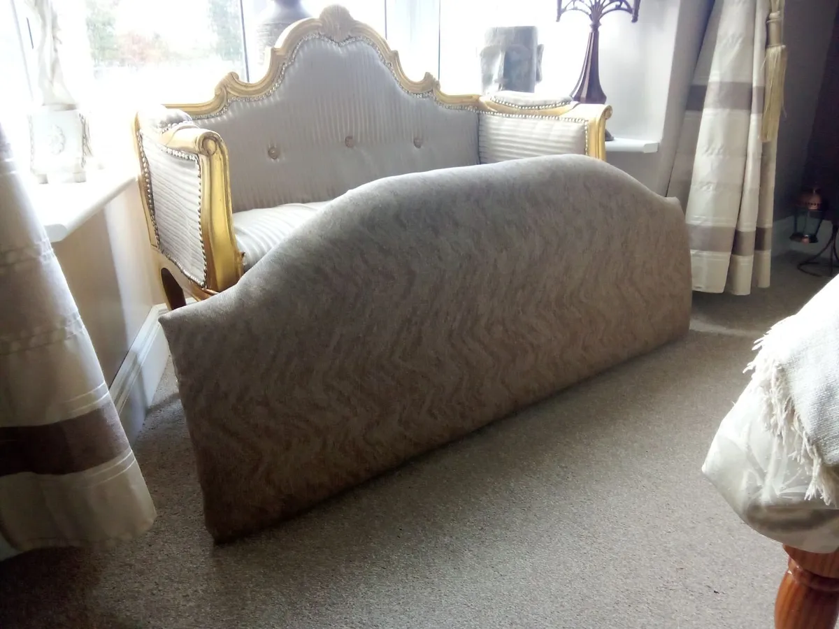 Double headboard - Image 4