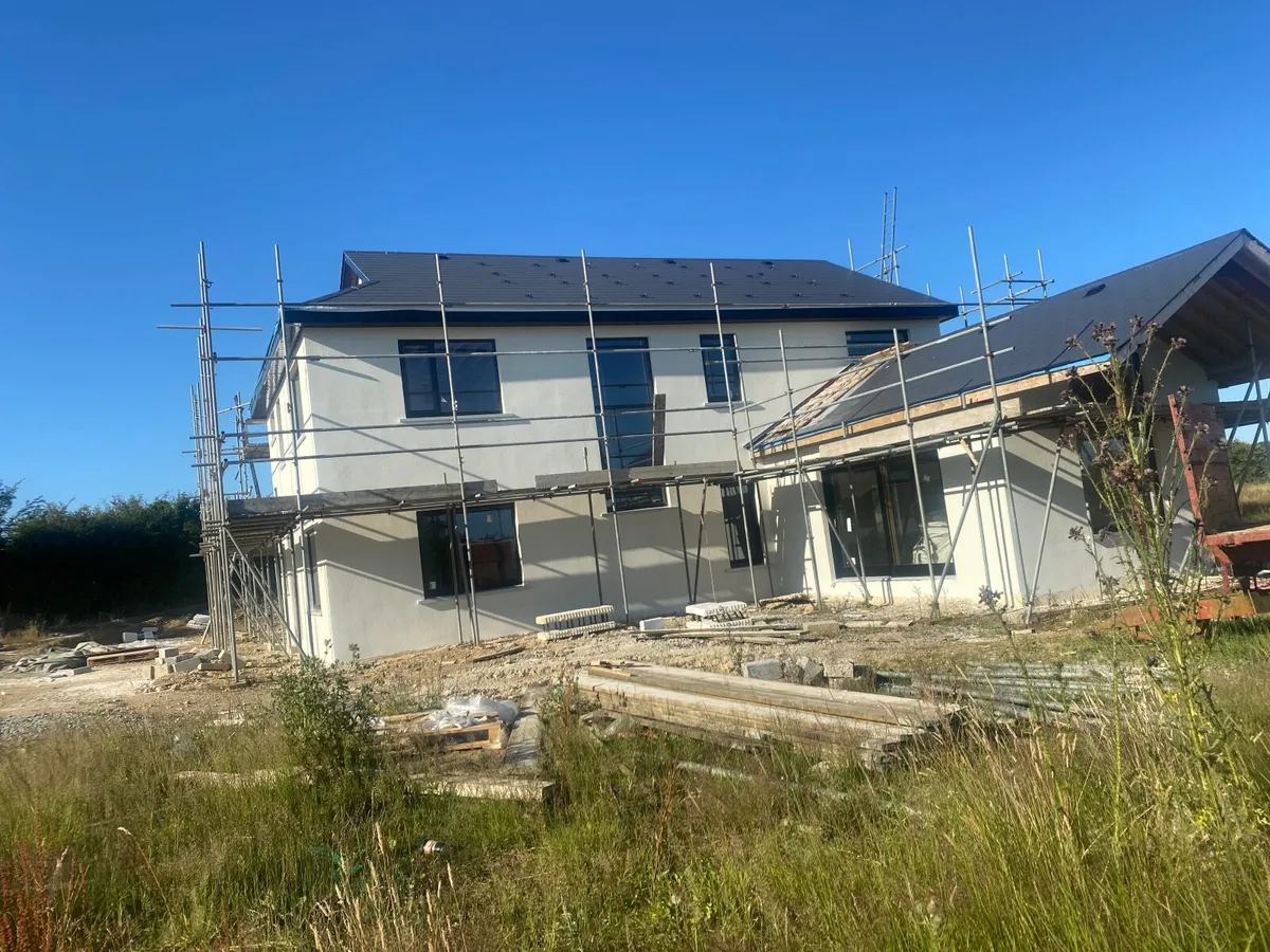 Scaffolding - Image 2