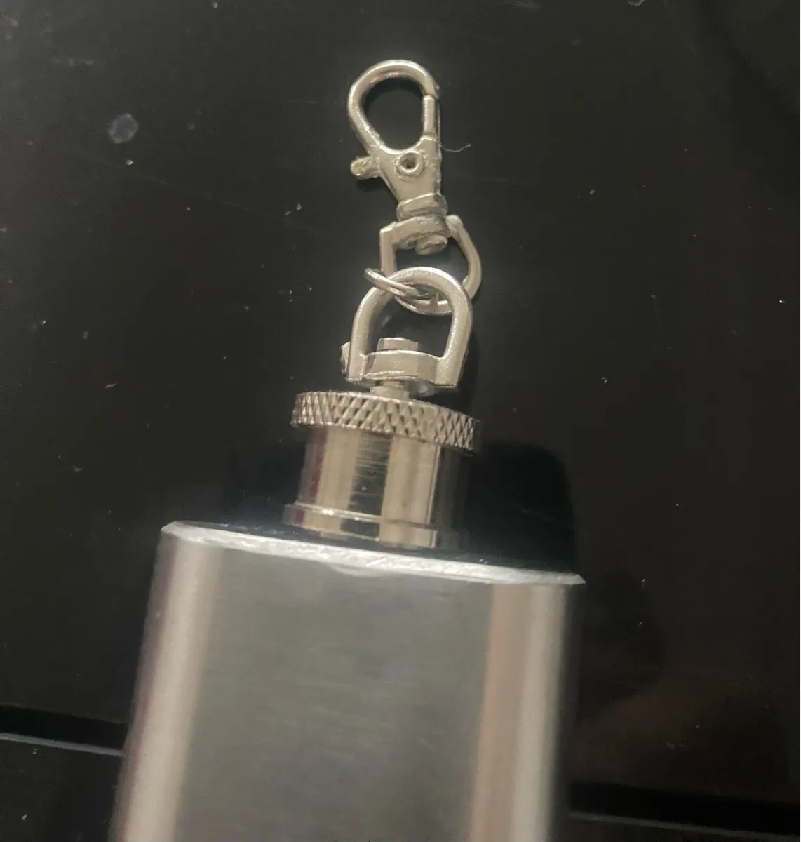 Hip Flask Set - Image 3