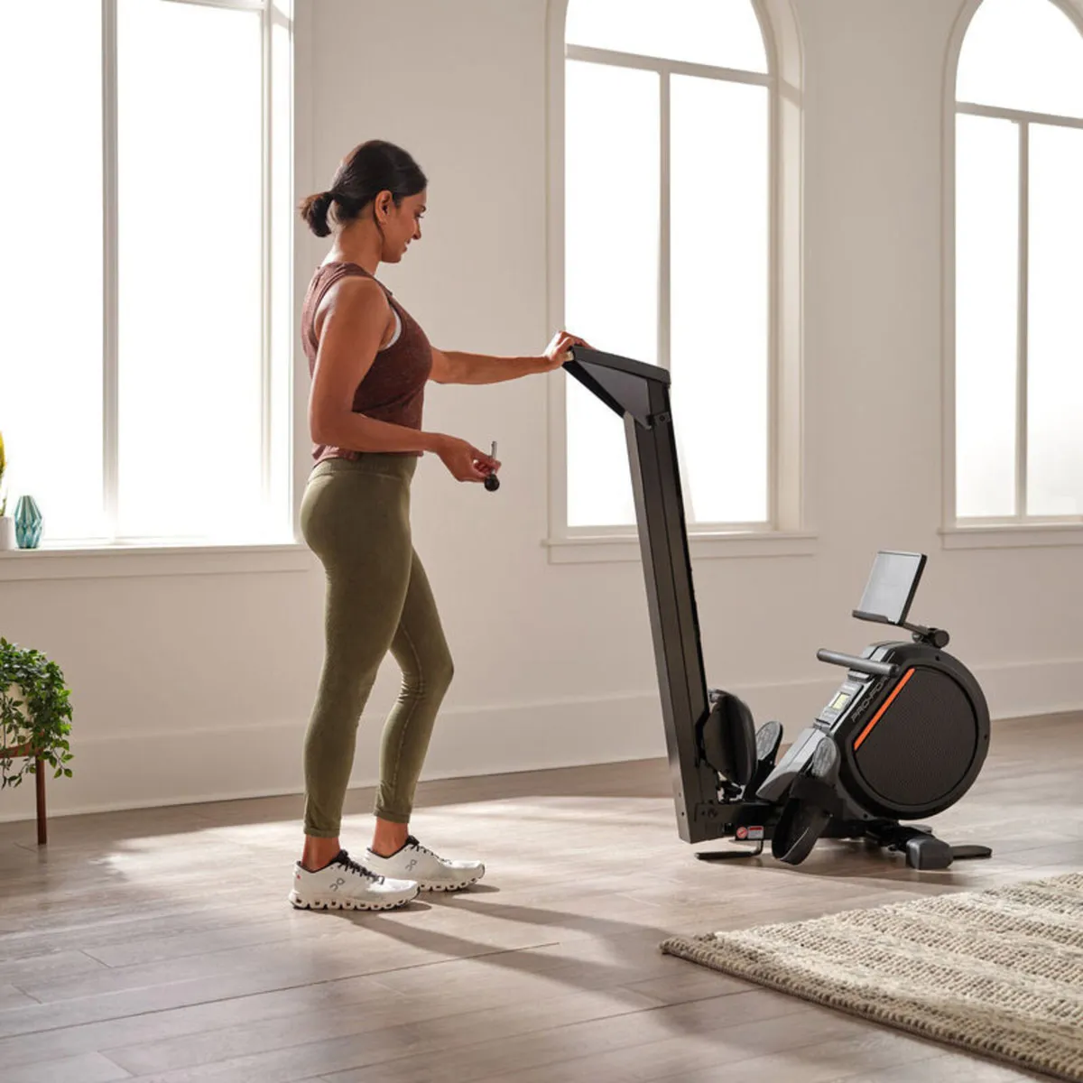 Proform rowing machine - Image 3