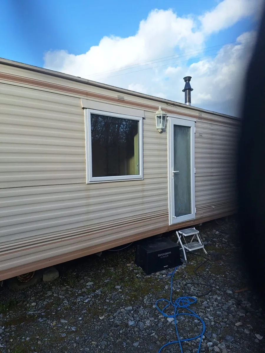 Mobile Home - Image 1