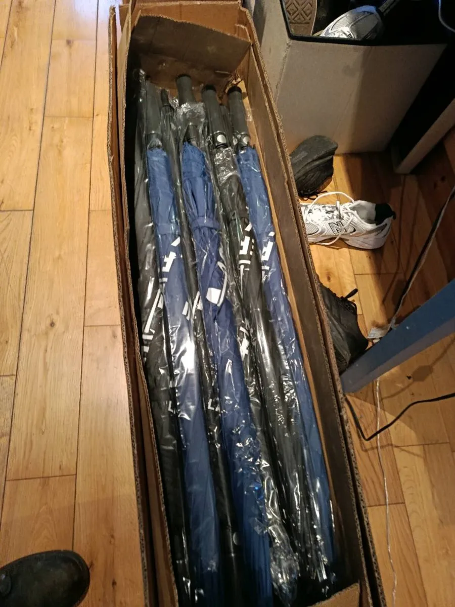 Golf umbrellas - Image 3