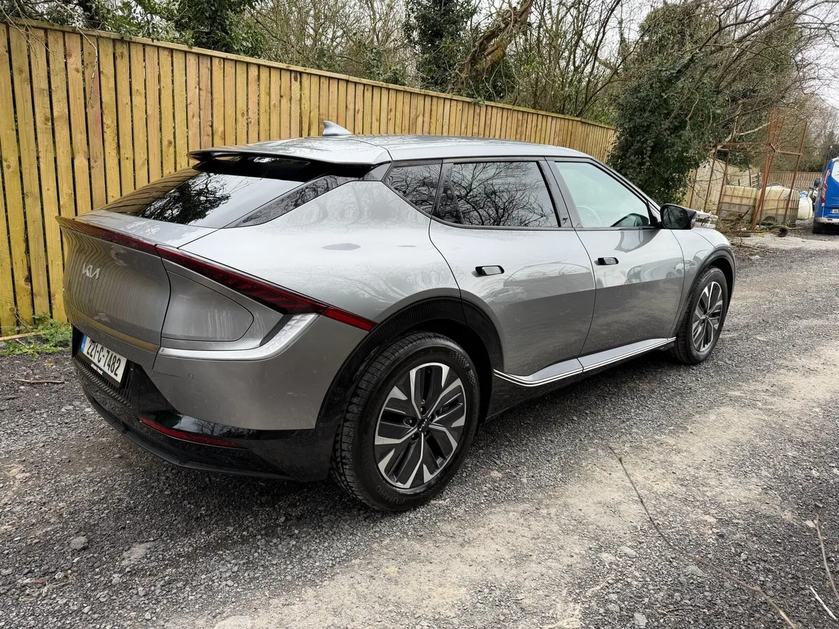 Kia ev6 - Image 3