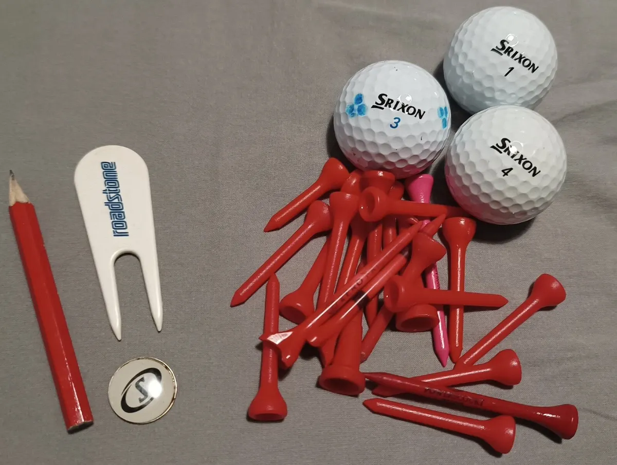Golf Set - Image 4