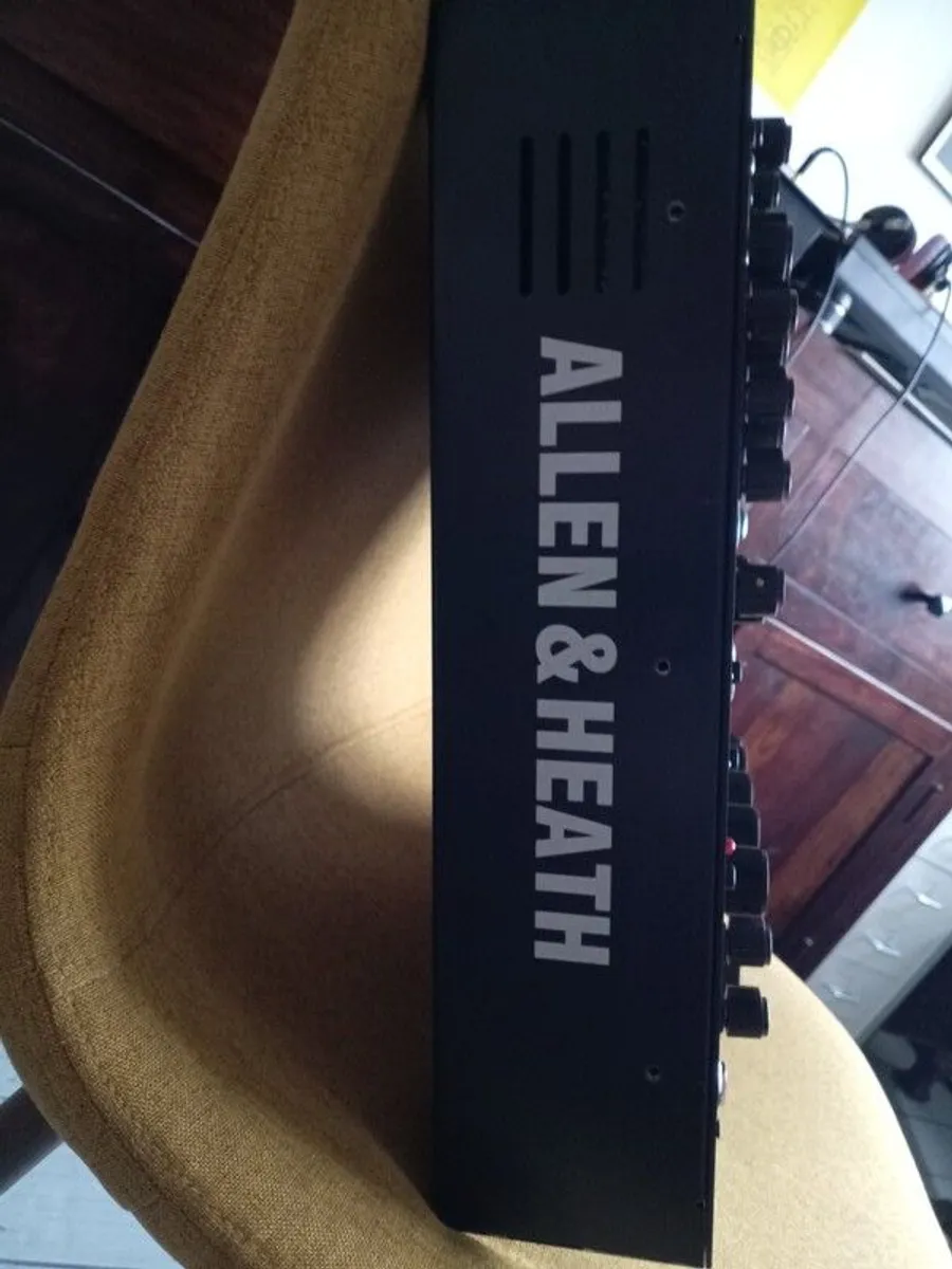 Allen & Heath XONE42 Rotary (rare) - Image 4