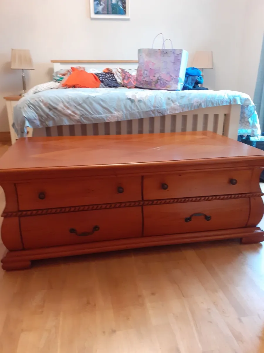 coffe table - Image 4