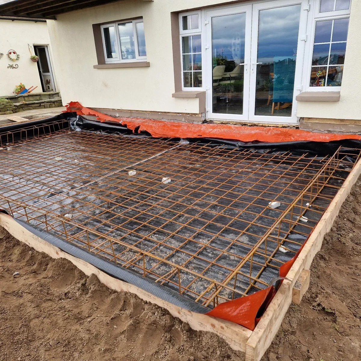 Windows & French doors - Image 4