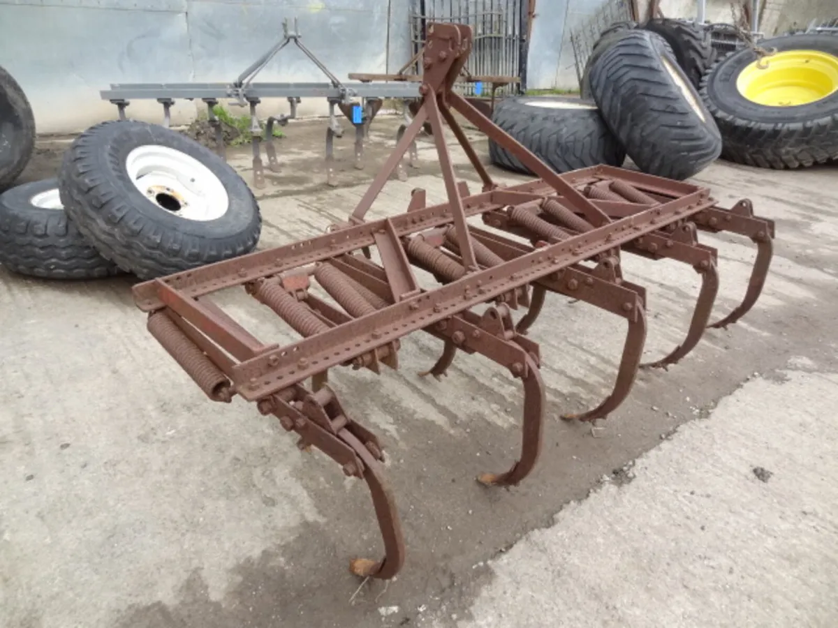 Springtine Grubber - Image 4