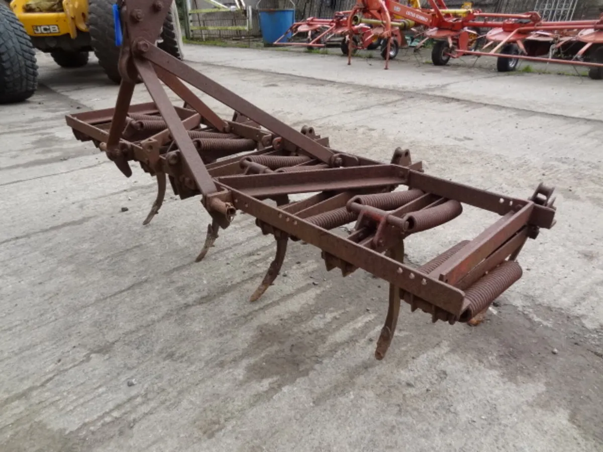 Springtine Grubber - Image 3