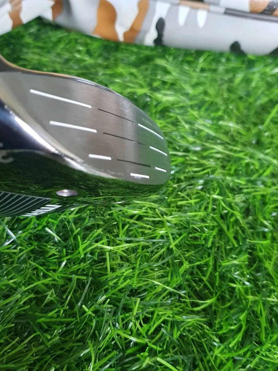 BRAND NEW CALLAWAY MAVERICK 3 WOOD LEFT HANDED - Image 4