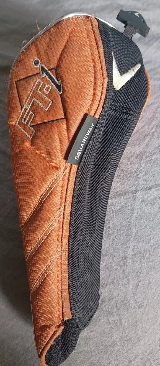 4 Branded Golf Head-covers - Image 3