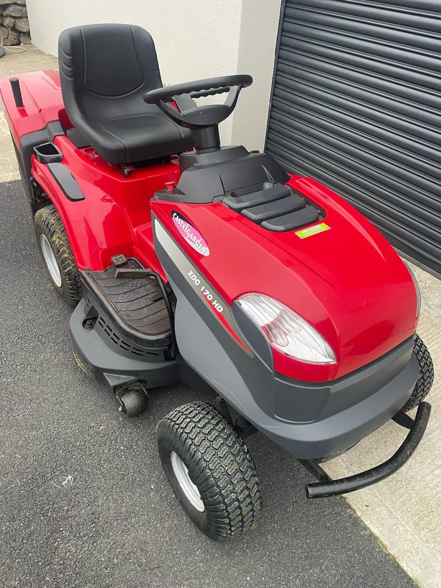 Castlegarden xdc 170 - Image 2