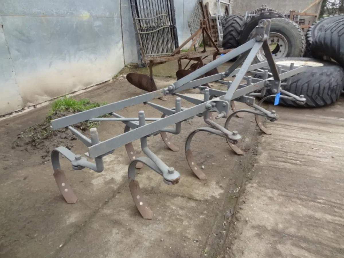 MF Massey Ferguson Springtine - Image 3