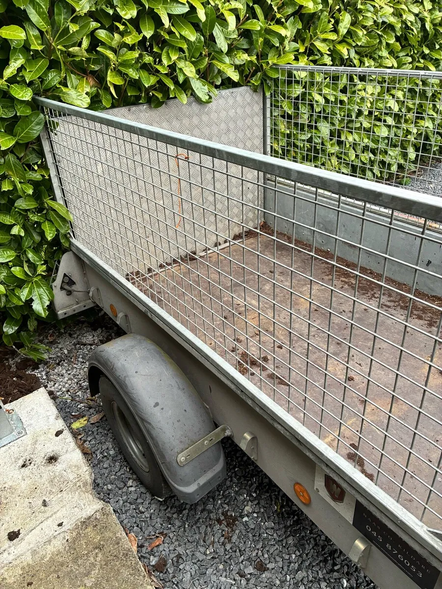 Igor Williams p6e trailer. READ AD. - Image 2