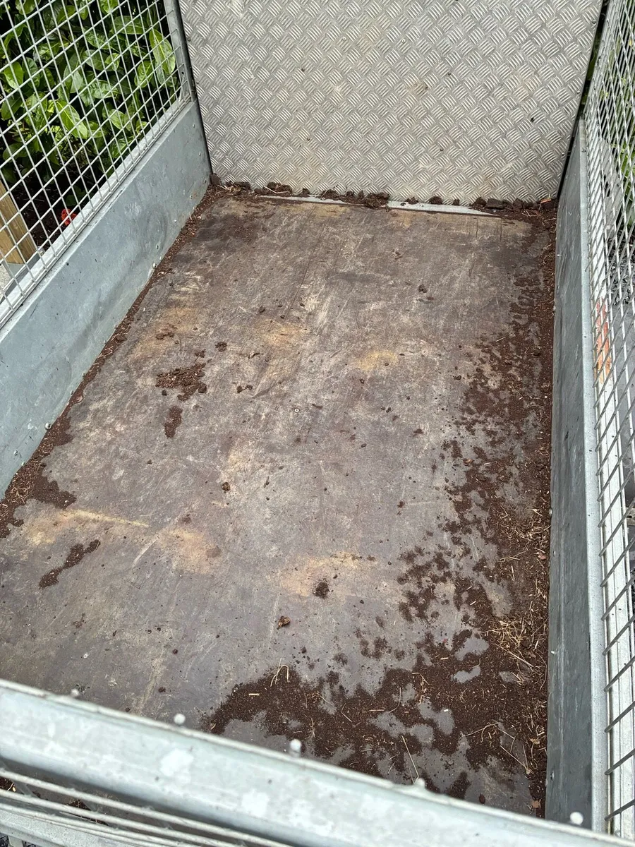 Igor Williams p6e trailer. READ AD. - Image 3