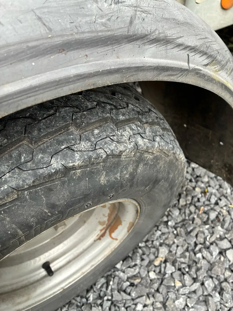 Igor Williams p6e trailer. READ AD. - Image 4