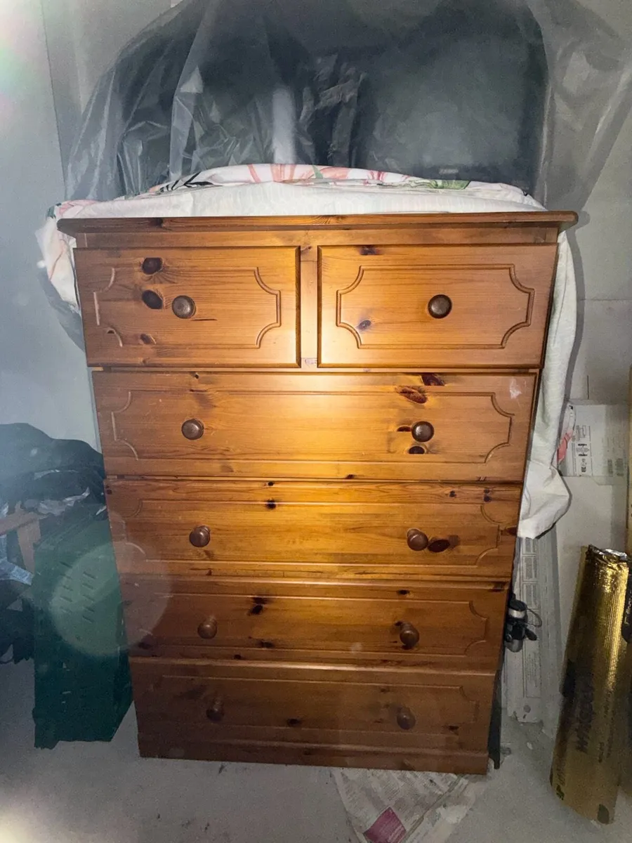 Wooden Drawers - Image 3