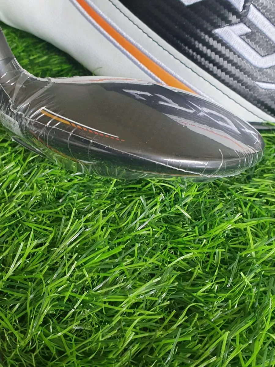 BRAND NEW COBRA LTDX 5 WOOD - Image 2