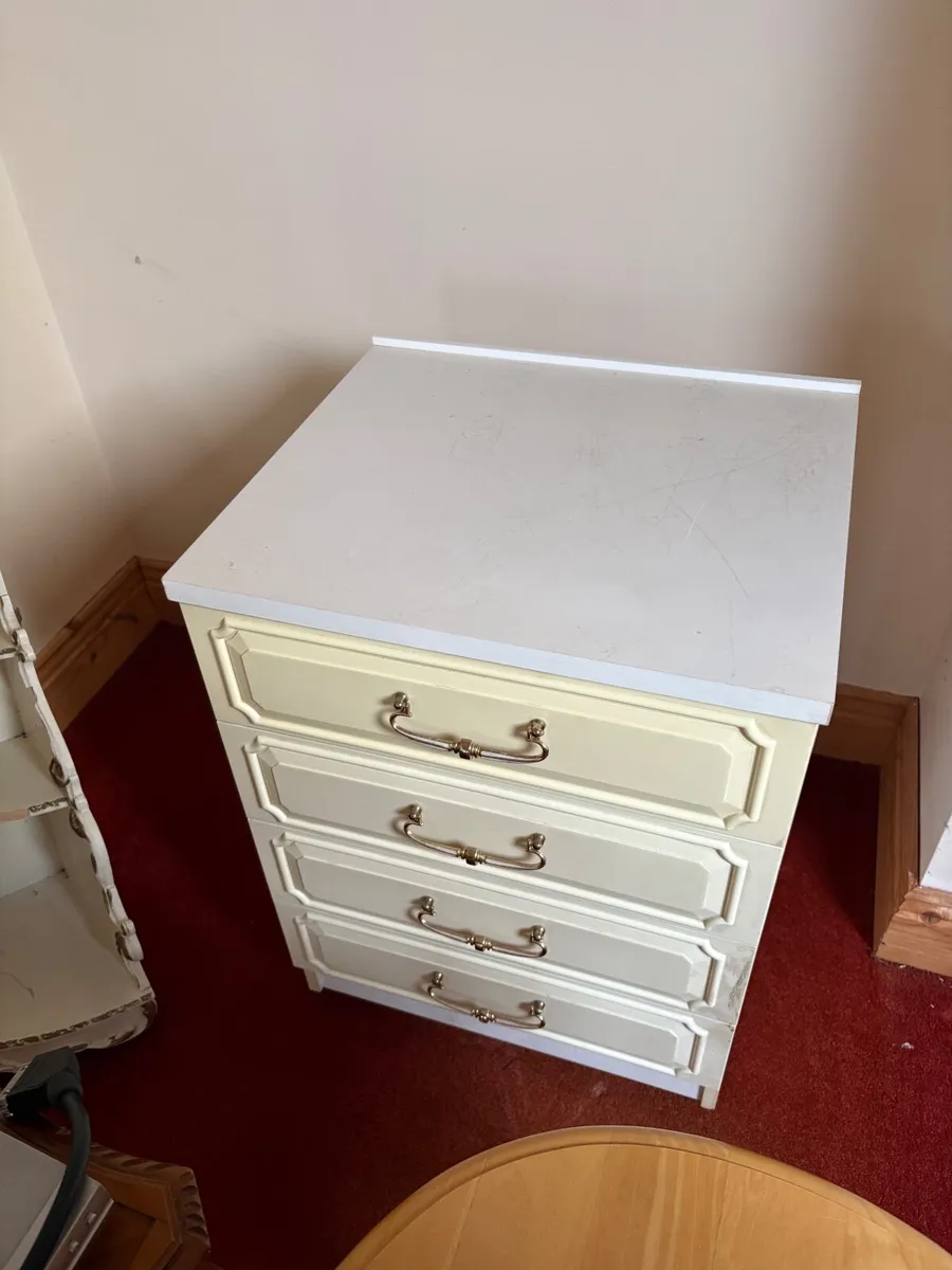 Bedside locker - Image 2