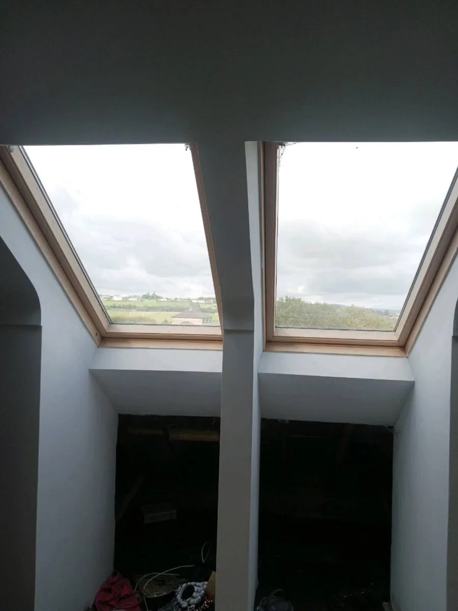 Velux windows - Image 4