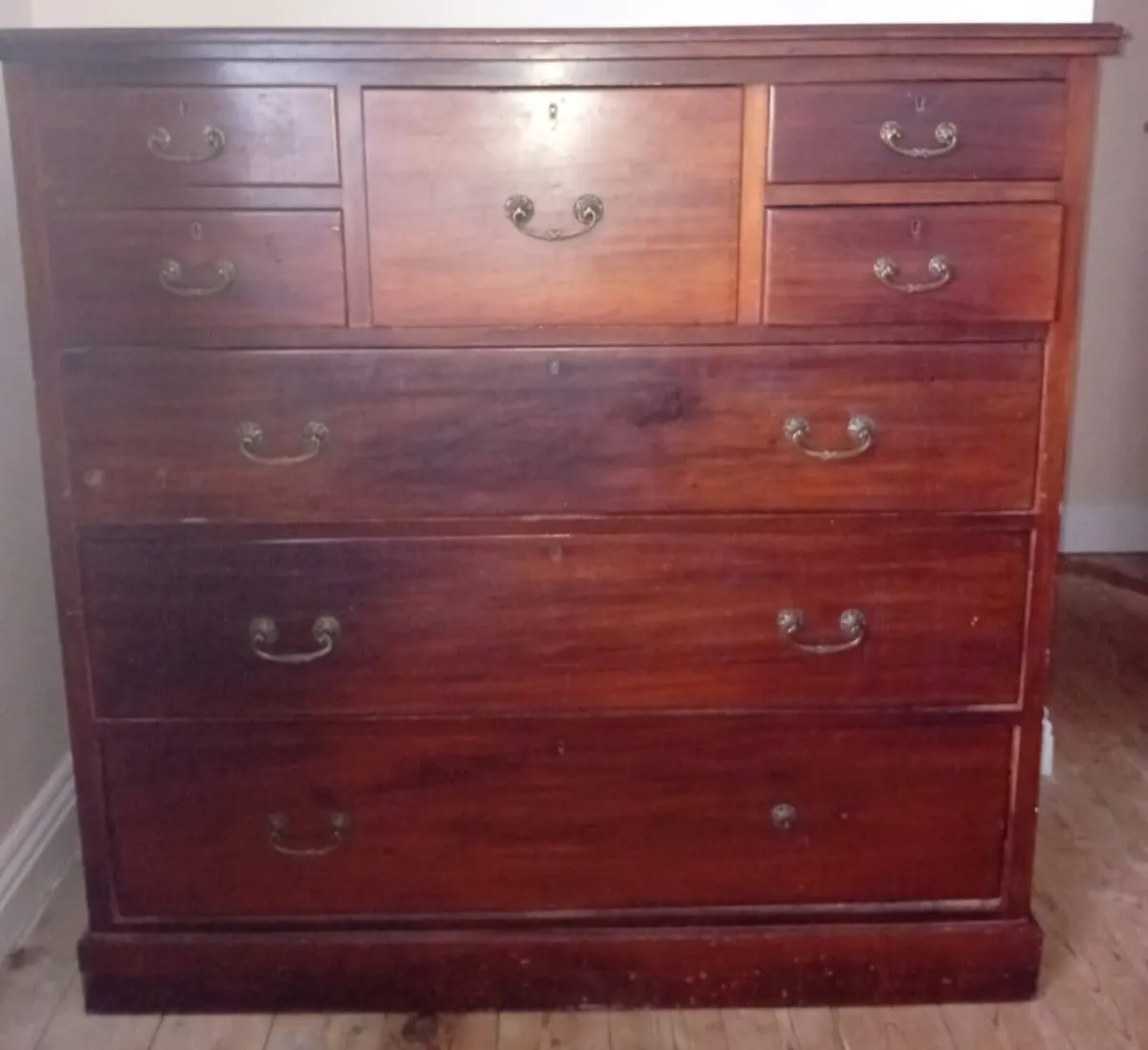 Chest of Drawers - Image 1