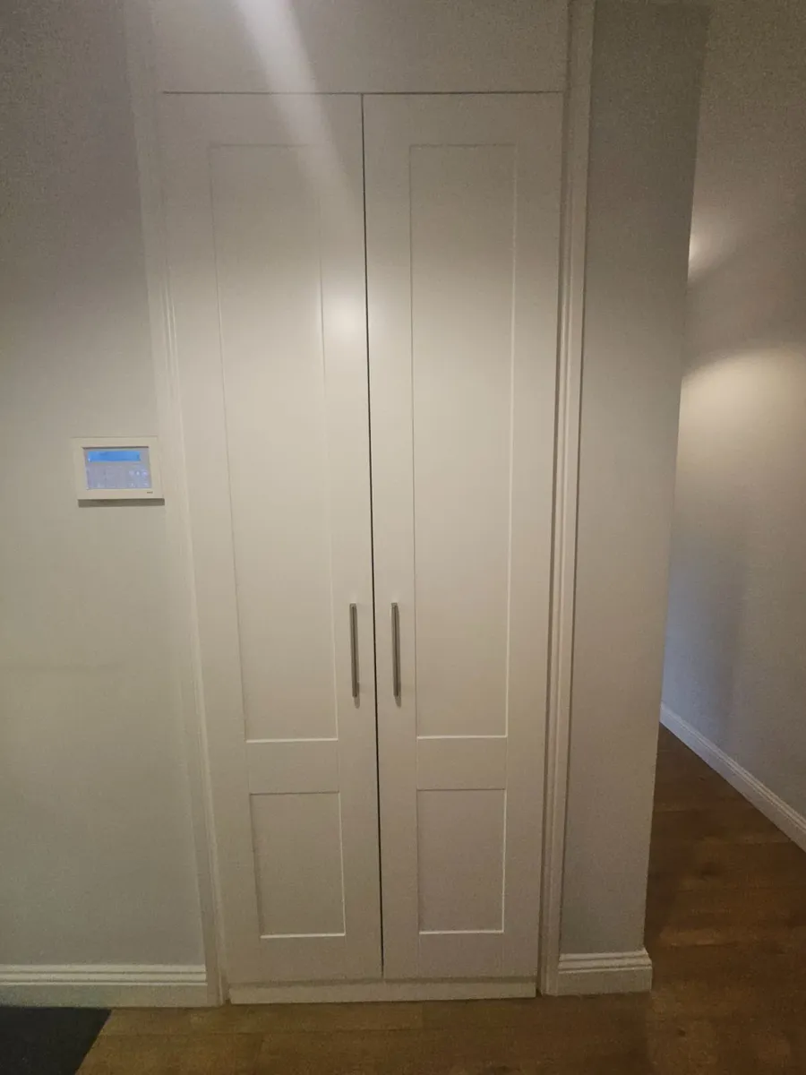 Wardrobe doors - Image 3