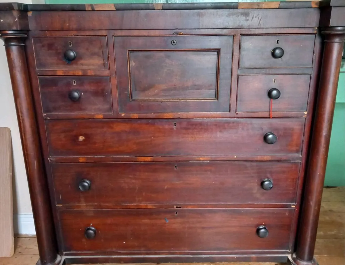 Chest of Drawers - Image 4