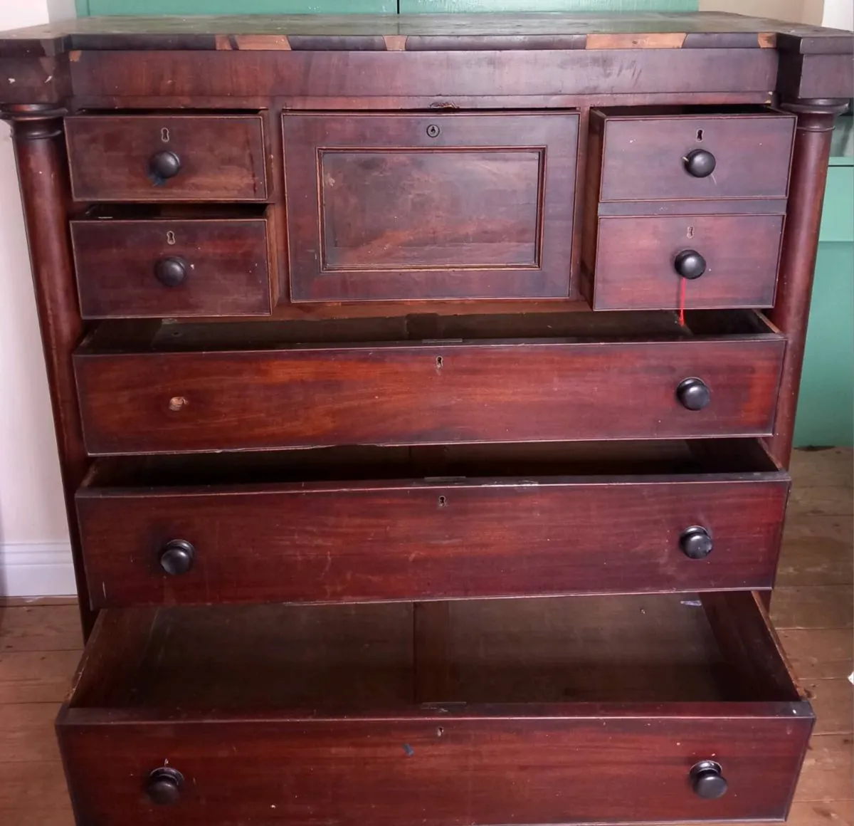 Chest of Drawers - Image 2