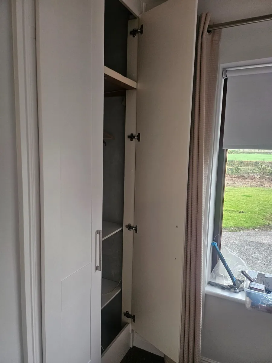 Wardrobe doors - Image 4
