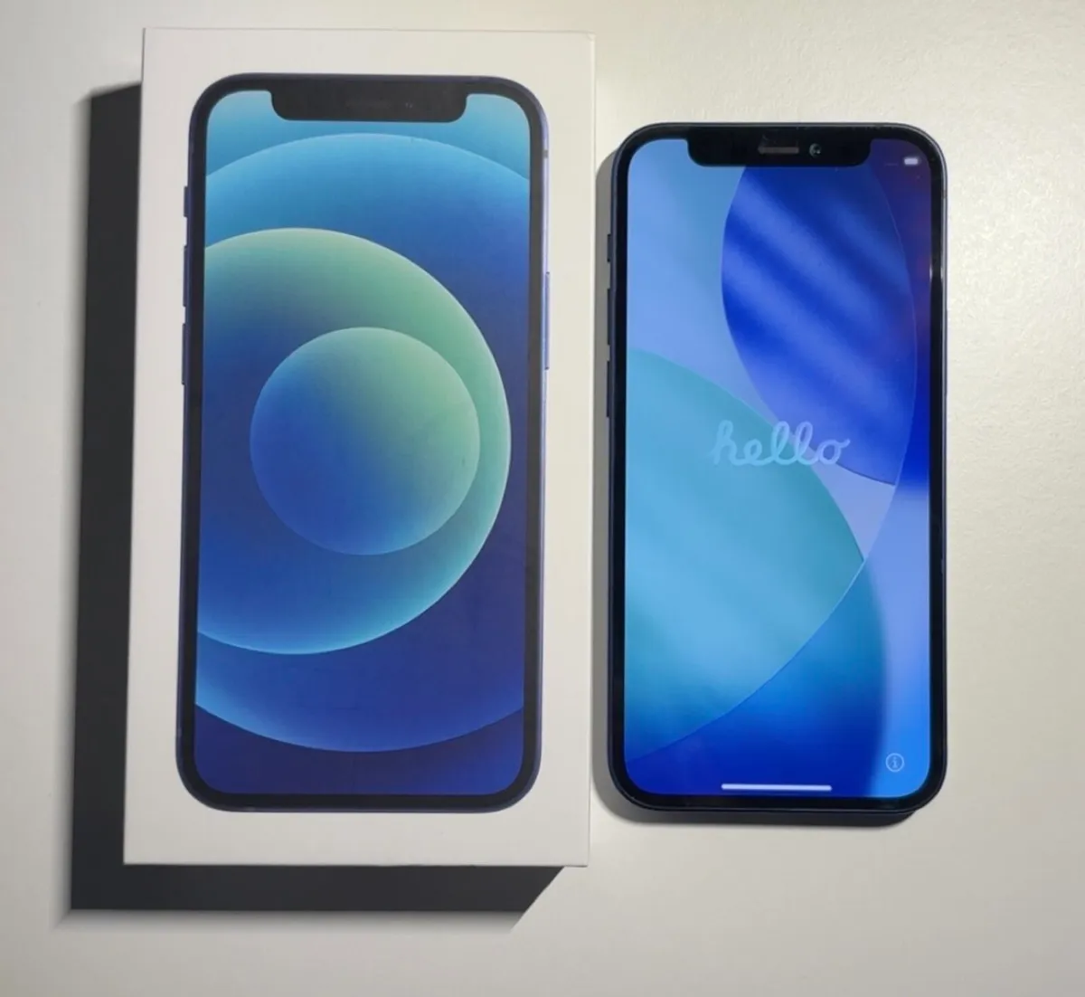 iPhone 12 mini - Image 1