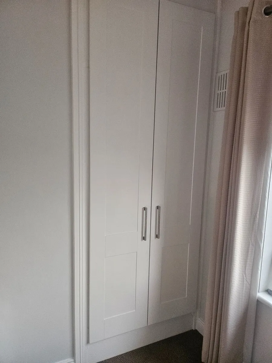 Wardrobe doors - Image 2