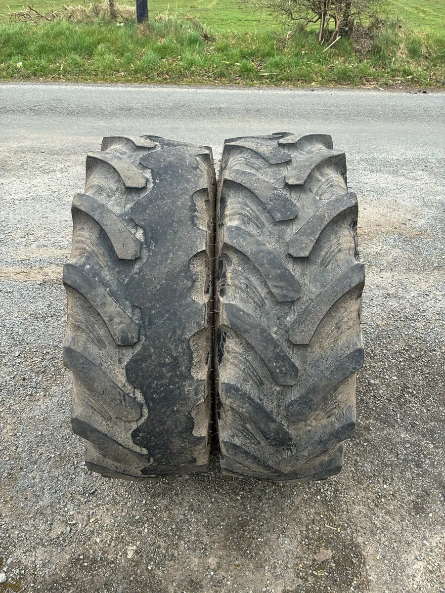 Tyres - Image 1