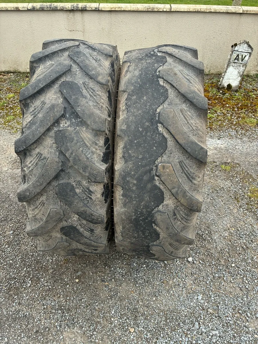 Tyres - Image 3