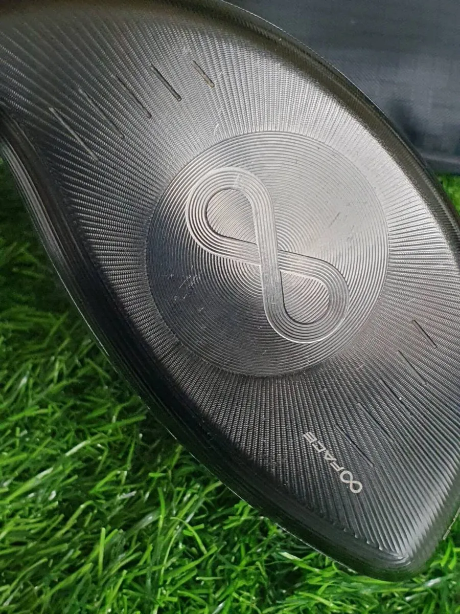 2022 COBRA SZ SPEEDZONE XTREME DRIVER - Image 3