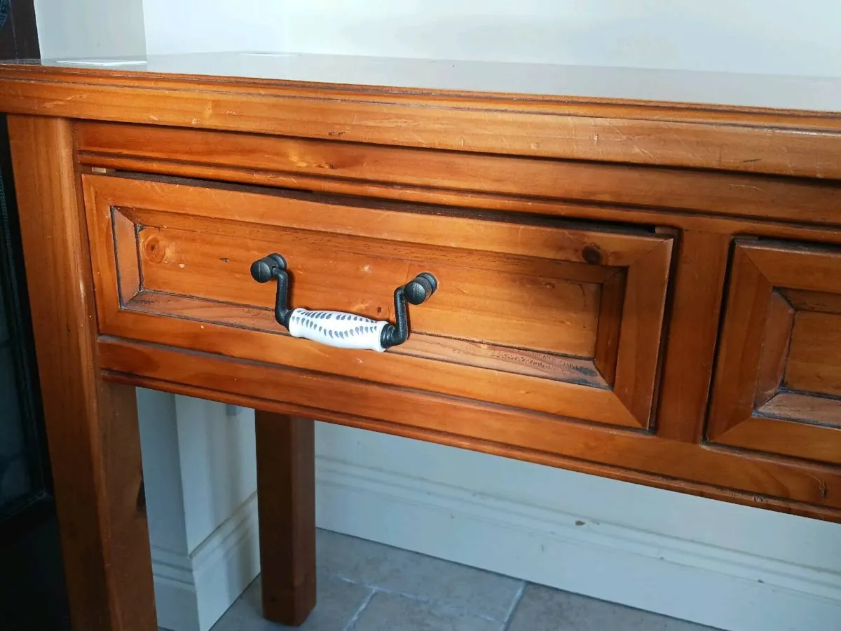 Hall table - Image 2