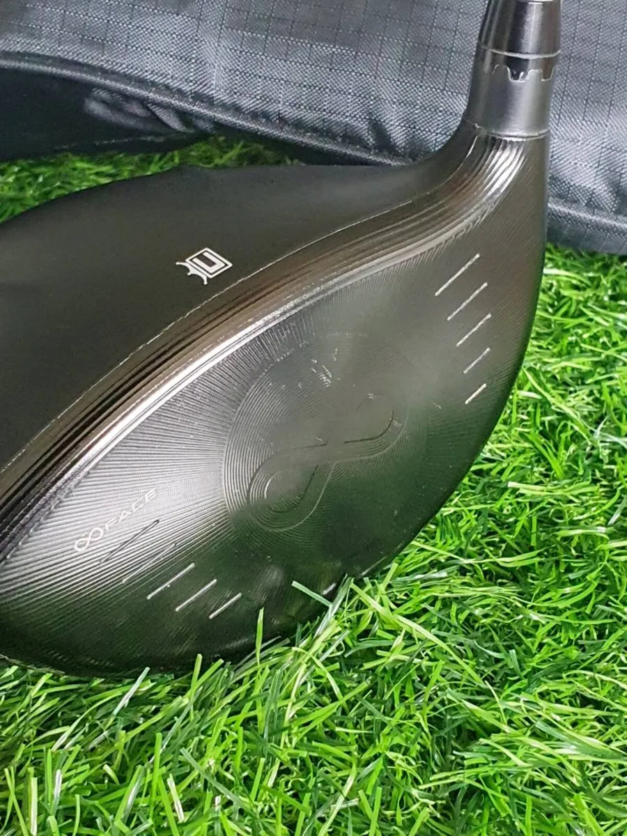 2022 COBRA SZ SPEEDZONE XTREME DRIVER - Image 2