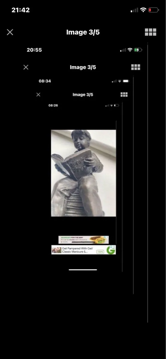 Rare Genesis Limited Edition - Image 2