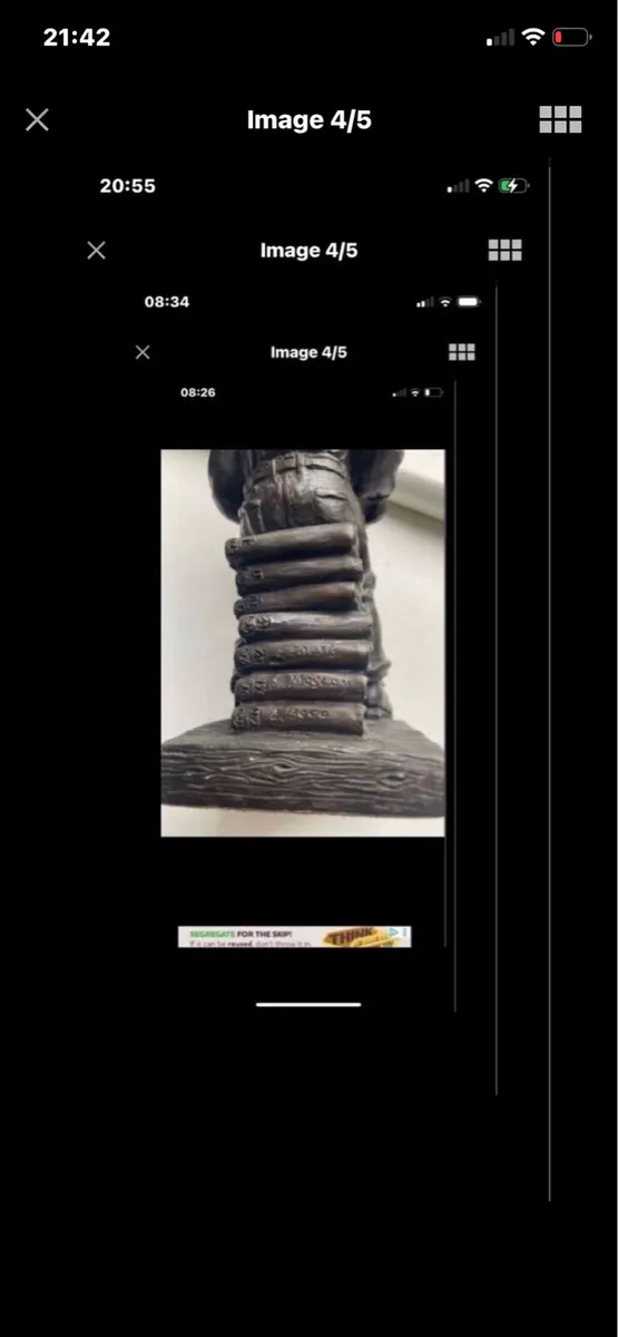 Rare Genesis Limited Edition - Image 3