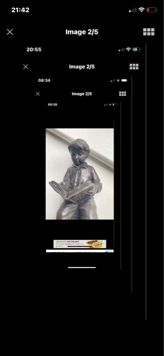 Rare Genesis Limited Edition - Image 4